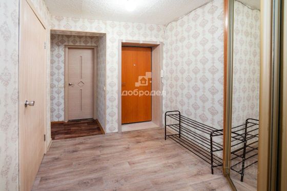 Продажа 3-комнатной квартиры 53,1 м², 5/5 этаж