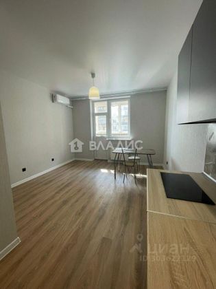 Продажа 1-комнатной квартиры 35 м², 7/16 этаж