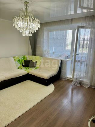 Продажа 2-комнатной квартиры 56 м², 3/9 этаж