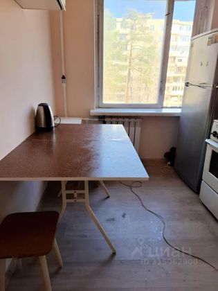 Продажа 3-комнатной квартиры 63 м², 6/9 этаж
