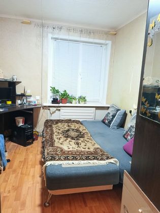 Продажа 4-комнатной квартиры 68 м², 5/9 этаж