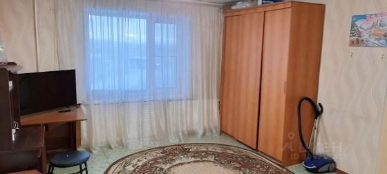 Продажа 1-комнатной квартиры 37 м², 7/9 этаж