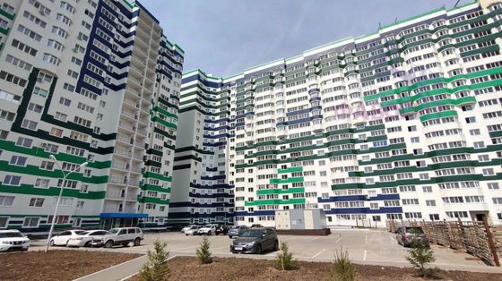 Продажа 2-комнатной квартиры 45,9 м², 11/11 этаж