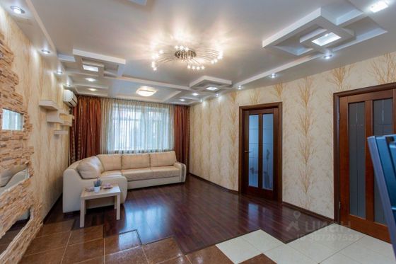 Продажа 3-комнатной квартиры 86 м², 5/6 этаж