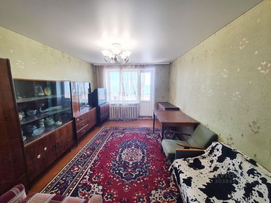 Продажа 3-комнатной квартиры 74 м², 9/10 этаж