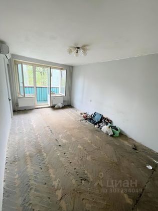 Продажа 2-комнатной квартиры 45,6 м², 4/5 этаж