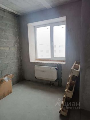 Продажа 3-комнатной квартиры 84 м², 4/9 этаж