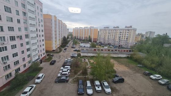 Продажа 3-комнатной квартиры 65,4 м², 6/10 этаж