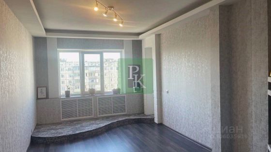 Продажа 3-комнатной квартиры 69 м², 8/9 этаж