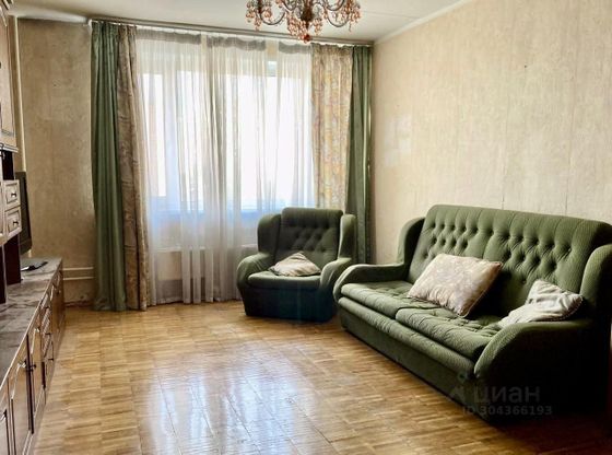 Продажа 3-комнатной квартиры 70,5 м², 4/16 этаж