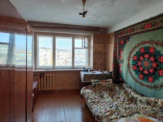 Продажа 2-комнатной квартиры 47,8 м², 2/5 этаж