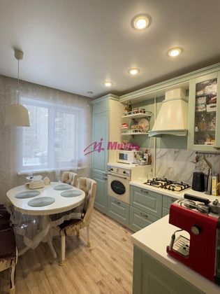 Продажа 3-комнатной квартиры 61 м², 2/9 этаж