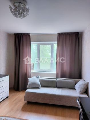 Продажа 2-комнатной квартиры 54,2 м², 4/9 этаж