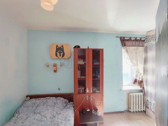 Продажа 1-комнатной квартиры 30,4 м², 1/5 этаж