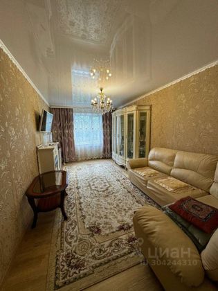 Продажа 3-комнатной квартиры 72,7 м², 2/5 этаж