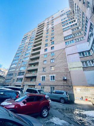 Аренда 1-комнатной квартиры 35 м², 9/14 этаж