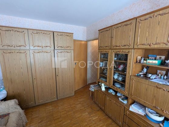 Продажа 2-комнатной квартиры 45 м², 3/9 этаж