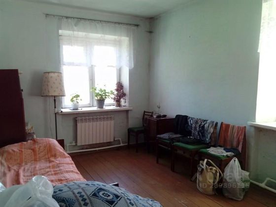 Продажа дома, 70 м², с участком 7 соток