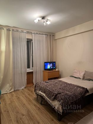 Аренда 1 комнаты, 60 м², 4/5 этаж