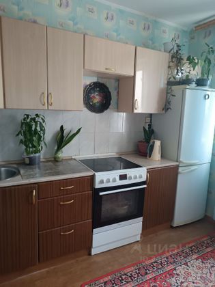 Продажа 1-комнатной квартиры 40 м², 6/14 этаж