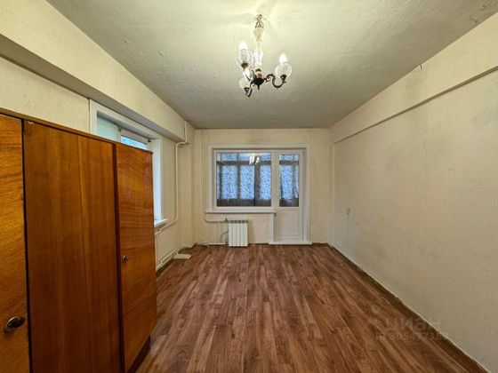 Продажа 1-комнатной квартиры 32 м², 3/5 этаж