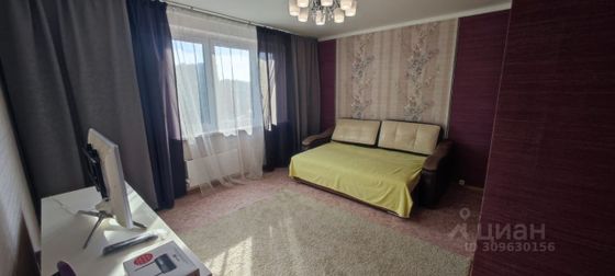 Продажа 1-комнатной квартиры 41 м², 11/14 этаж