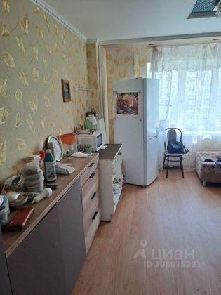 Продажа 1-комнатной квартиры 35 м², 4/9 этаж