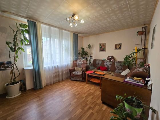 Продажа 4-комнатной квартиры 87,2 м², 4/5 этаж