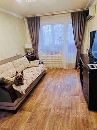 Продажа 2-комнатной квартиры 49 м², 5/9 этаж