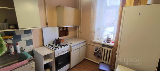 Аренда 1-комнатной квартиры 30 м², 1/2 этаж