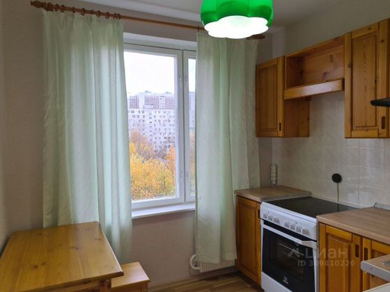 Продажа 2-комнатной квартиры 47 м², 8/9 этаж