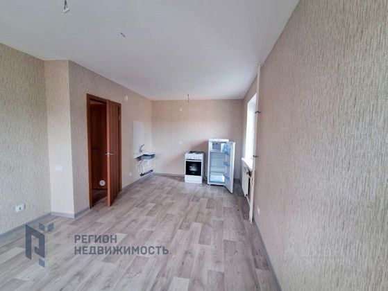 Продажа 3-комнатной квартиры 56,4 м², 2/5 этаж