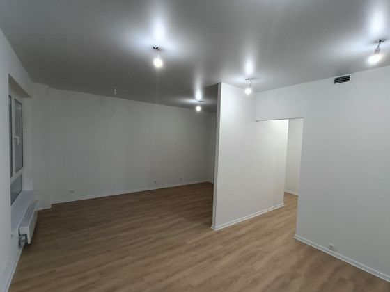 Продажа 1-комнатной квартиры 34,6 м², 3/33 этаж