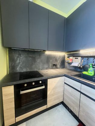 Продажа 2-комнатной квартиры 40 м², 2/5 этаж