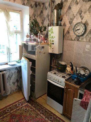 Продажа 2-комнатной квартиры 43 м², 2/5 этаж