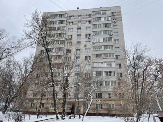 Продажа 2-комнатной квартиры 47 м², 9/12 этаж