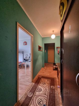 Продажа 2-комнатной квартиры 57,7 м², 16/22 этаж