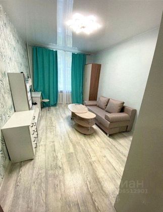 Продажа 2-комнатной квартиры 46,7 м², 1/3 этаж