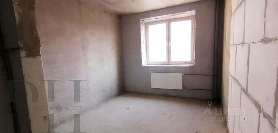 Продажа 2-комнатной квартиры 68,9 м², 7/22 этаж