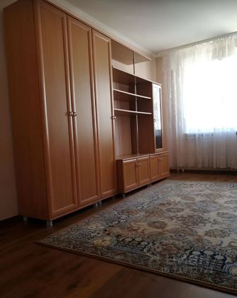 Аренда 1-комнатной квартиры 43 м², 10/15 этаж