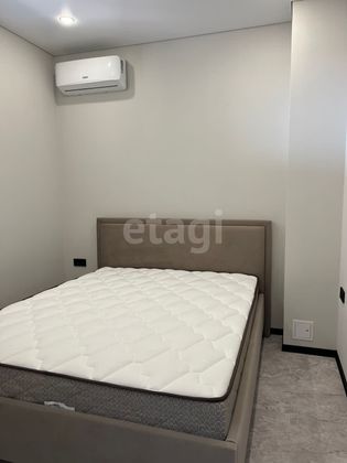 Продажа 1-комнатной квартиры 46,1 м², 2/10 этаж