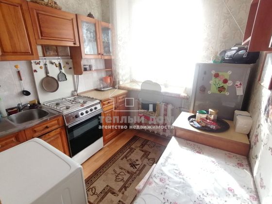 Аренда 1-комнатной квартиры 32 м², 2/5 этаж