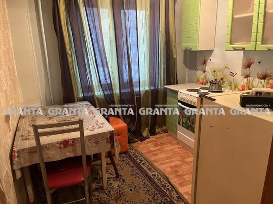 Продажа 1-комнатной квартиры 31,6 м², 1/5 этаж