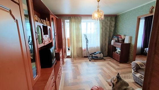 Продажа 4-комнатной квартиры 64 м², 9/9 этаж