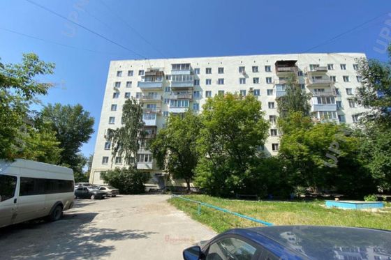 Продажа 1-комнатной квартиры 32 м², 6/9 этаж