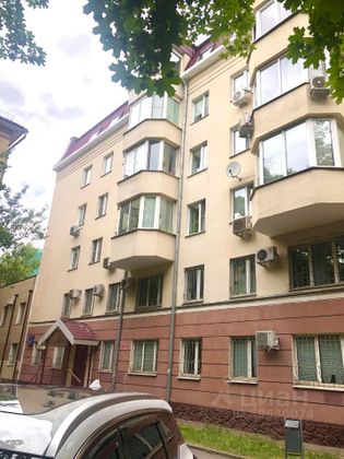 Продажа 1-комнатной квартиры 39 м², 4/6 этаж