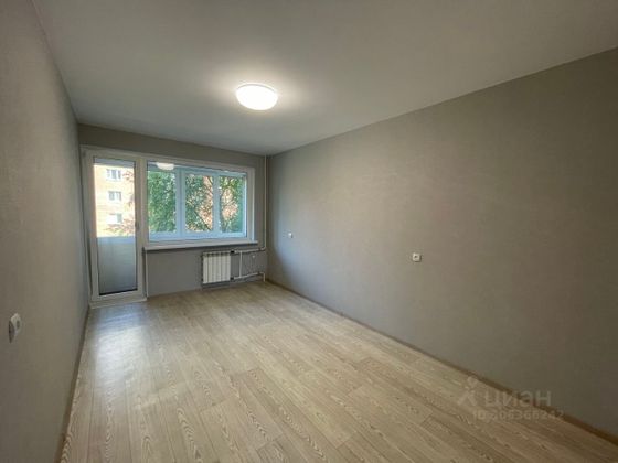 Продажа 3-комнатной квартиры 60 м², 4/9 этаж