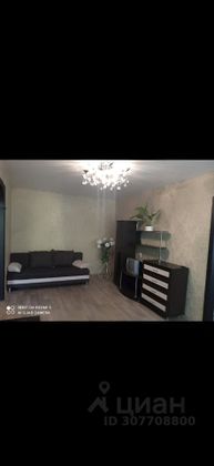 Аренда 2-комнатной квартиры 47 м², 3/5 этаж