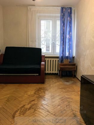 Продажа 2-комнатной квартиры 39 м², 5/12 этаж