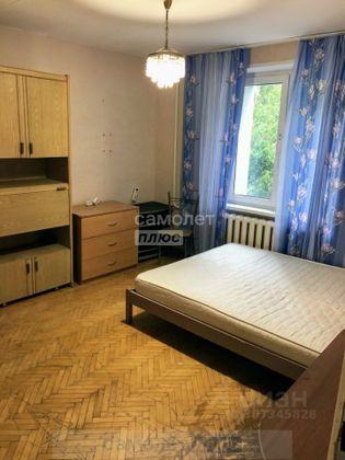 Продажа 2-комнатной квартиры 37,8 м², 5/12 этаж